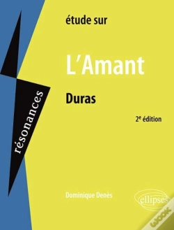 Capa do artigo L'Amant Duras