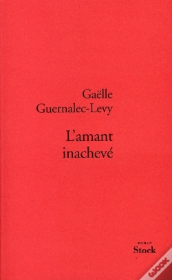 Capa do artigo L'Amant Inachevé