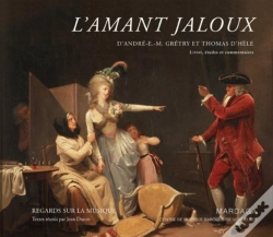 Capa do artigo L'Amant Jaloux De Gretry Et D'Hede