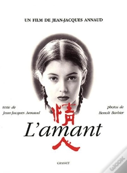 Capa do artigo L'Amant