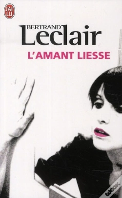 Capa do artigo L'Amant Liesse
