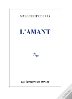Capa do artigo L'Amant