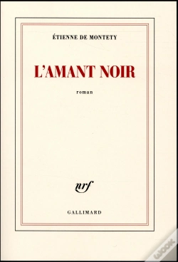 Capa do artigo L'Amant Noir