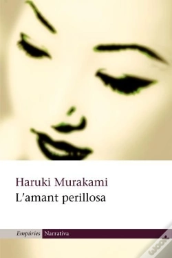 Capa do artigo L'Amant Perillosa