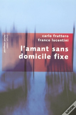 Capa do artigo L'Amant Sans Domicile Fixe