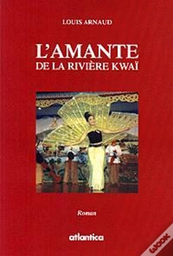 Capa do artigo L'Amante De La Riviere Kwai
