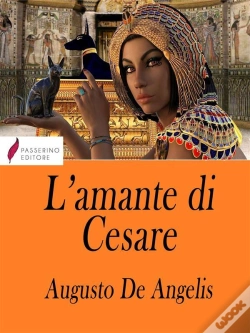 Capa do artigo L'Amante Di Cesare