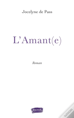 Capa do artigo L'Amant(E)