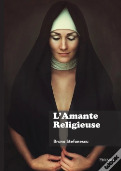 Capa do artigo L'Amante Religieuse