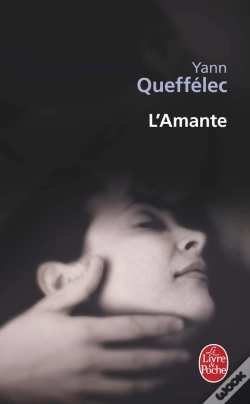 Capa do artigo L'Amante