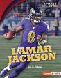 Lamar Jackson - Preview