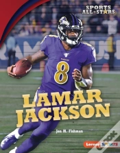 Capa do artigo Lamar Jackson