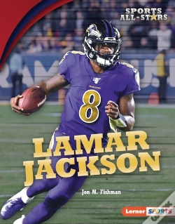 Capa do artigo Lamar Jackson