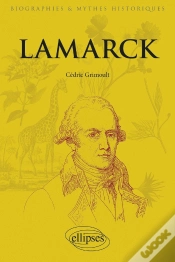 Capa do artigo Lamarck