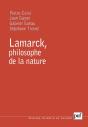 Lamarck, Philosophe De La Nature - Preview