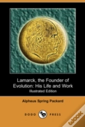 Capa do artigo Lamarck, The Founder Of Evolution