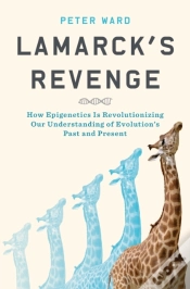 Capa do artigo Lamarck