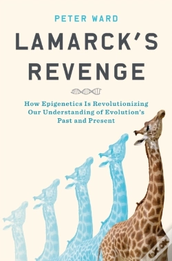 Capa do artigo Lamarck'S Revenge