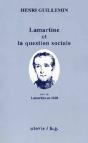 Lamartine Et La Question Sociale - Preview