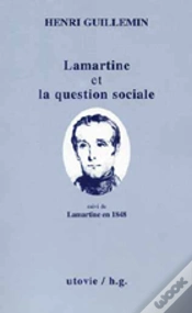 Capa do artigo Lamartine Et La Question Sociale