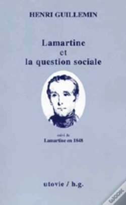Capa do artigo Lamartine Et La Question Sociale