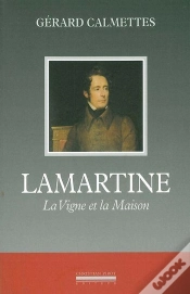 Capa do artigo Lamartine : La Vigne Et La Maison