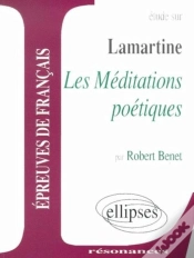Capa do artigo Lamartine ; Les Meditations Poetiques