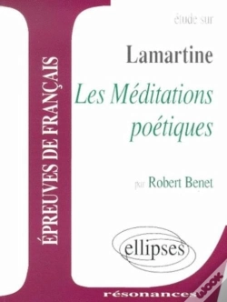 Capa do artigo Lamartine ; Les Meditations Poetiques