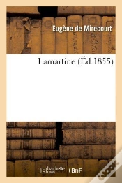 Capa do artigo Lamartine