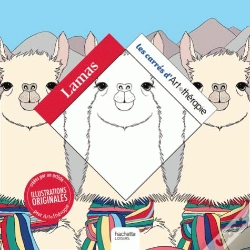 Capa do artigo Lamas