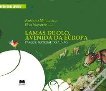 Lamas de Olo, Avenidas da Europa