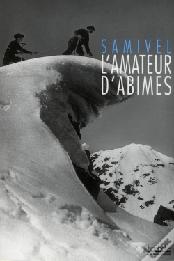 Capa do artigo L'Amateur D'Abîme