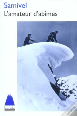 Capa do artigo L'Amateur D'Abimes
