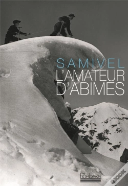 Capa do artigo L'Amateur D'Abîmes