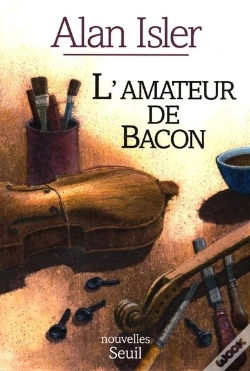 Capa do artigo L'Amateur De Bacon