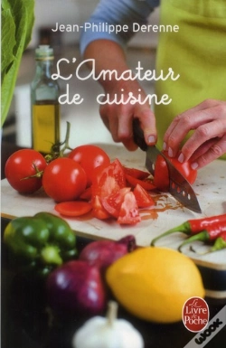 Capa do artigo L'Amateur De Cuisine