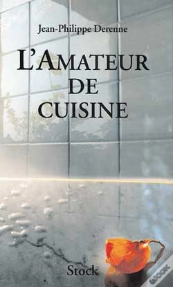 Capa do artigo L'Amateur De Cuisine