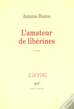 Capa do artigo L'Amateur De Liberines