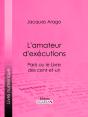 L'Amateur D'Exécutions - Preview