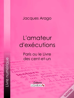 Capa do artigo L'Amateur D'Exécutions
