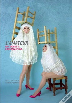 Capa do artigo L'Amateur ; Juger, Participer Et Consommer