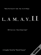 Capa do artigo L.A.M.A.Y.I.I.