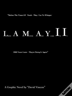 Capa do artigo L.A.M.A.Y.I.I.