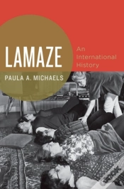 Capa do artigo Lamaze