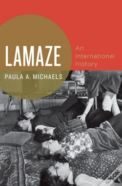 Capa do artigo Lamaze