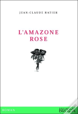 Capa do artigo L'Amazone Rose
