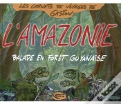 Capa do artigo L