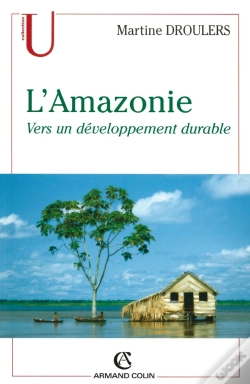 Capa do artigo L'Amazonie ; Vers Un Développement Durable