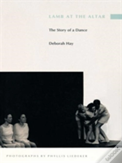 Capa do artigo Lamb At The Altar