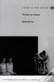 Capa do artigo Lamb At The Altar
